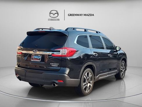 Used 2024 Subaru Ascent Touring AWD/4WD image 7