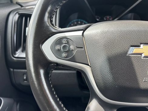 Used 2016 Chevrolet Colorado LT w/ LT Convenience Package RWD image 25