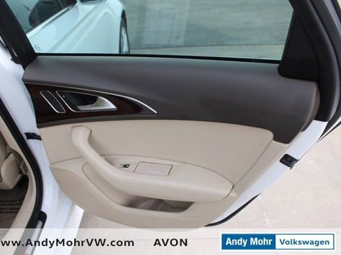 Used 2018 Audi A6 2.0T Premium image 24