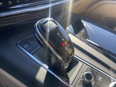 Certified 2023 Cadillac Escalade Premium Luxury w/ Performance Package image 12