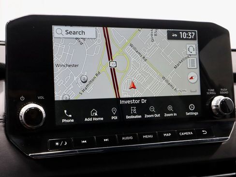 Used 2023 Mitsubishi Outlander Ralliart image 4