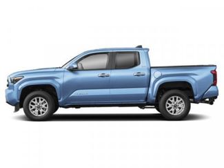 New 2026 Toyota Tacoma SR5 AWD/4WD video 3