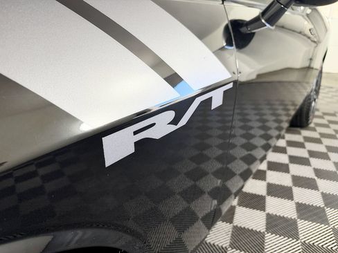 Used 2012 Dodge Challenger R/T RWD image 26