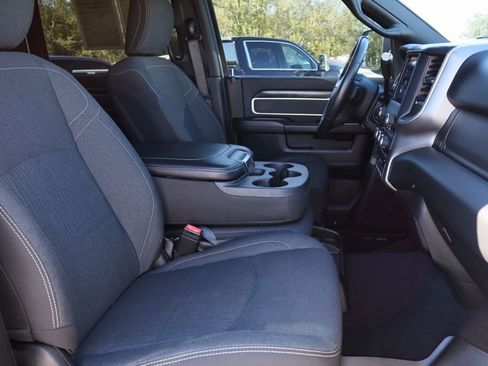 Used 2019 RAM 3500 Big Horn image 27