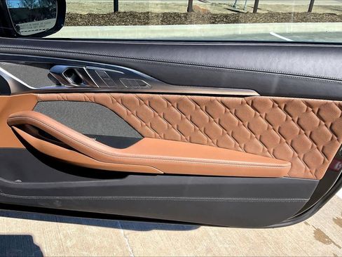 Used 2023 BMW M8 Competition w/ M Carbon Exterior Package image 23