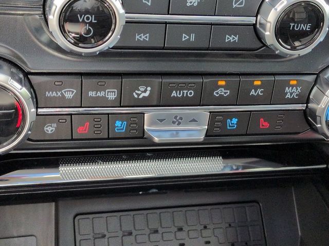New 2026 Ford F150 Raptor AWD/4WD image 26