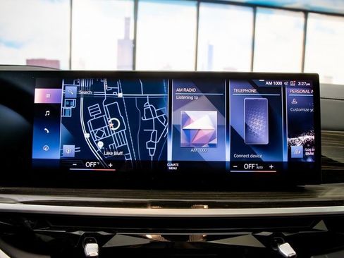 Certified 2023 BMW X7 M60i image 18