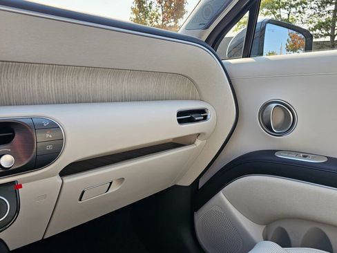 New 2026 Hyundai Palisade Calligraphy image 21