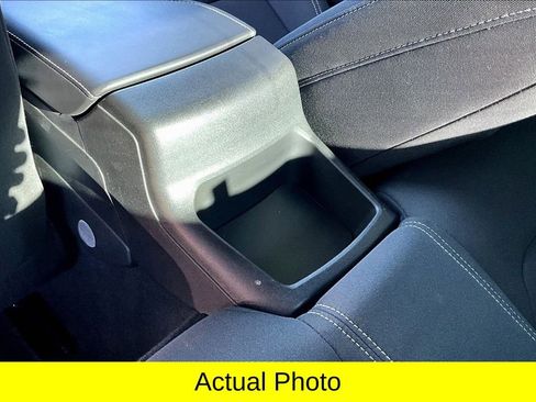 Used 2021 Chevrolet Camaro LS image 25