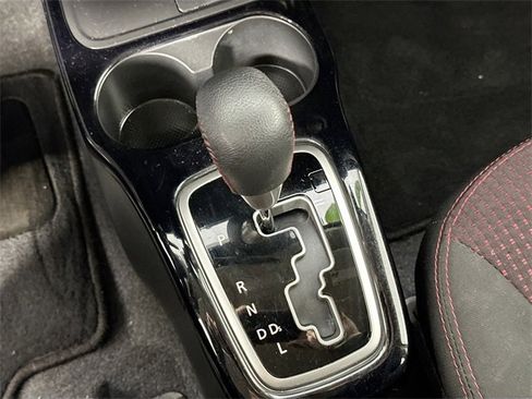 Used 2024 Mitsubishi Mirage Black Edition image 15