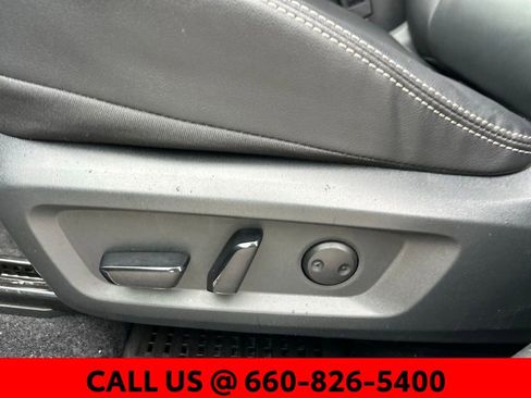 Used 2026 Nissan Rogue SL AWD/4WD image 11