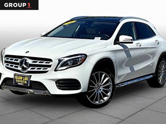 Used 2018 Mercedes-Benz GLA 250 video 1