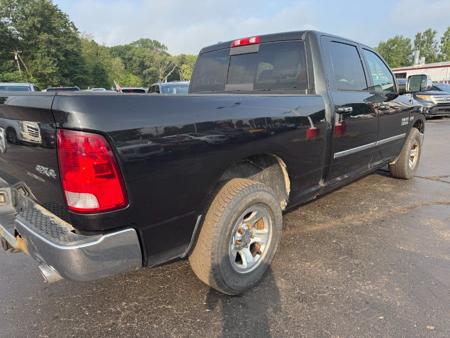 Used 2015 RAM 1500 Big Horn AWD/4WD image 11