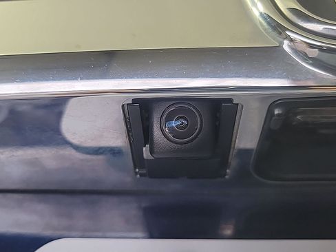 Certified 2019 Honda Odyssey EX-L image 7