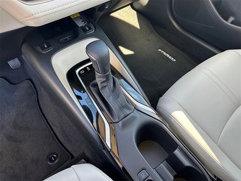 New 2026 Toyota Corolla XLE image 14