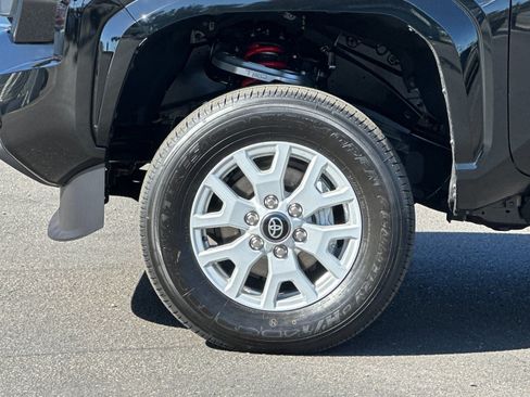 New 2026 Toyota Tacoma SR5 AWD/4WD image 23