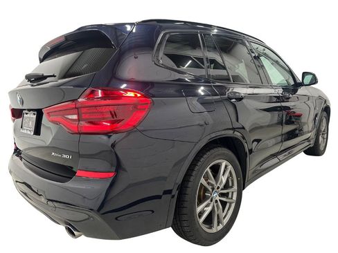 Used 2019 BMW X3 xDrive30i w/ M Sport Package 2 image 4