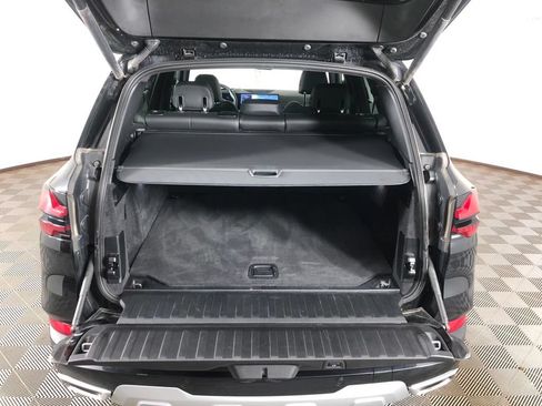 Used 2026 BMW X5 xDrive40i AWD/4WD image 20