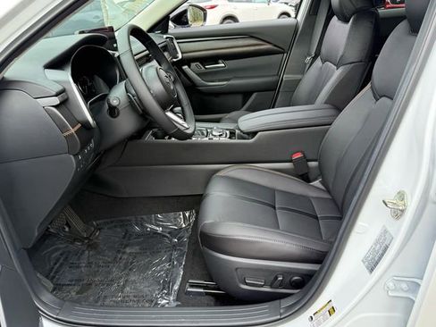 New 2026 MAZDA CX-50 AWD 2.5 S w/ Weather Package image 4