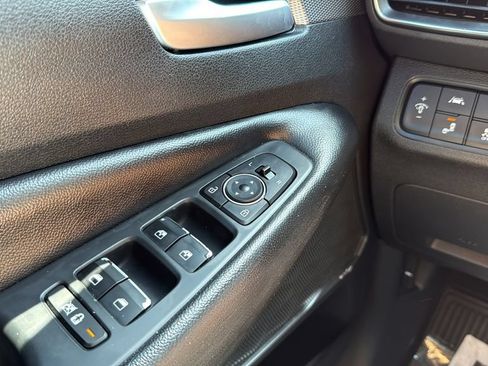 Used 2020 Hyundai Santa Fe SEL w/ Convenience Package FWD image 19