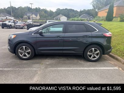 Used 2024 Ford Edge SEL w/ Convenience Package