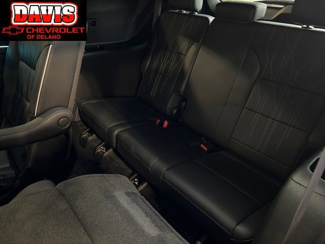 Used 2026 Buick Enclave Avenir w/ Super Cruise Package AWD/4WD image 17