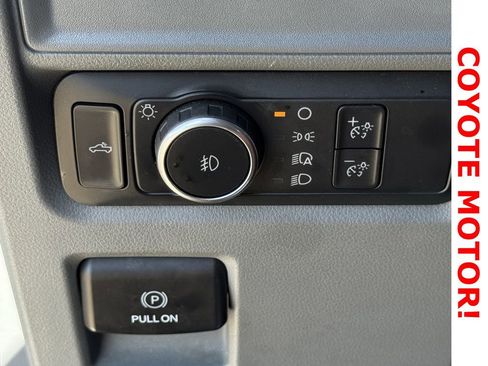 Used 2021 Ford F150 XLT w/ Equipment Group 301A Mid image 22