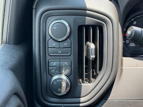 New 2026 GMC Sierra 3500 Pro w/ Convenience Package AWD/4WD image 28