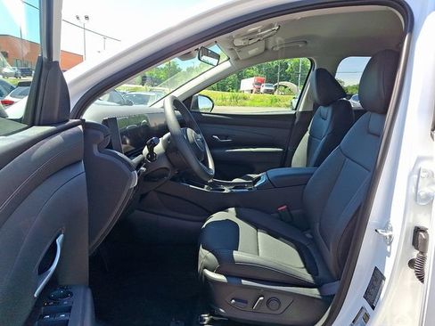 New 2026 Hyundai Tucson SEL Plus AWD/4WD image 6