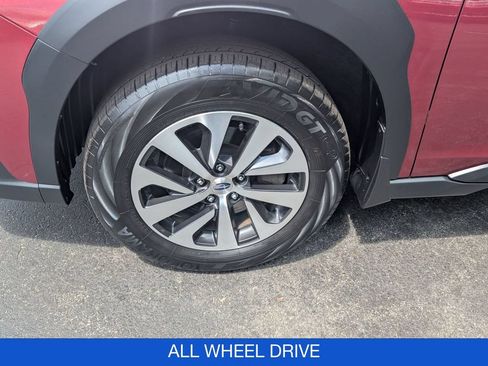 Used 2025 Subaru Outback Premium AWD/4WD image 10