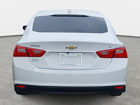 Used 2023 Chevrolet Malibu LT FWD image 6