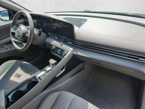 Used 2023 Hyundai Elantra SEL w/ Convenience Package FWD image 27