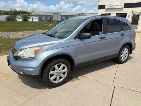 Used 2011 Honda CR-V SE image 2