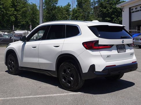 Used 2023 BMW X1 xDrive28i w/ Convenience Package AWD/4WD image 7