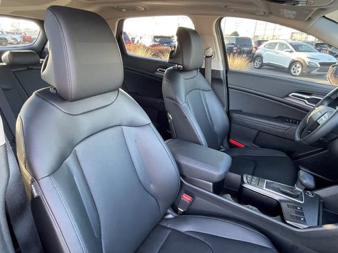 Used 2026 Kia Sportage EX image 30