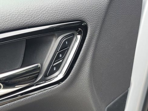 New 2025 Dodge Durango GT image 9