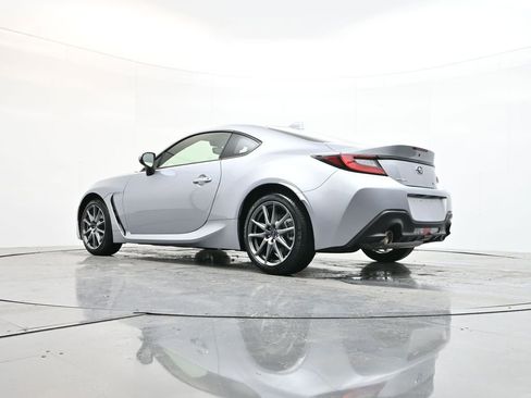 Used 2025 Subaru BRZ Premium image 27