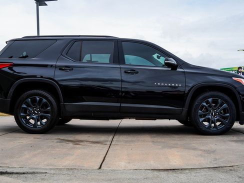Used 2019 Chevrolet Traverse RS image 7