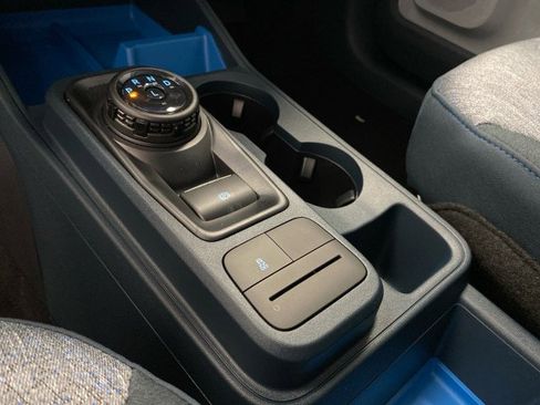 New 2025 Ford Maverick XLT image 22