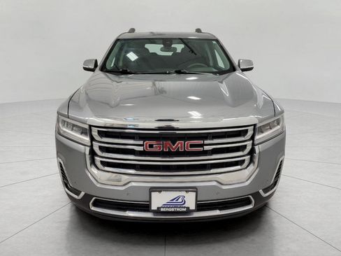 Used 2023 GMC Acadia SLE w/ Driver Convenience Package image 13