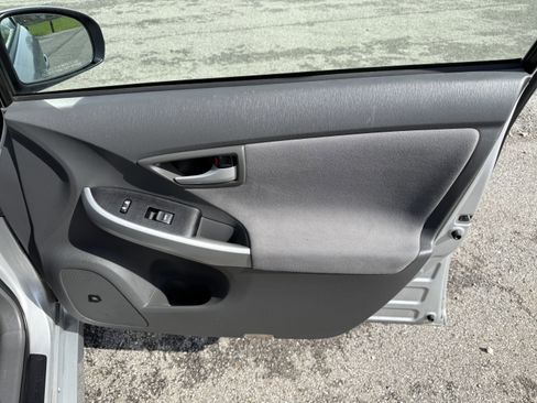 Used 2010 Toyota Prius Two image 14