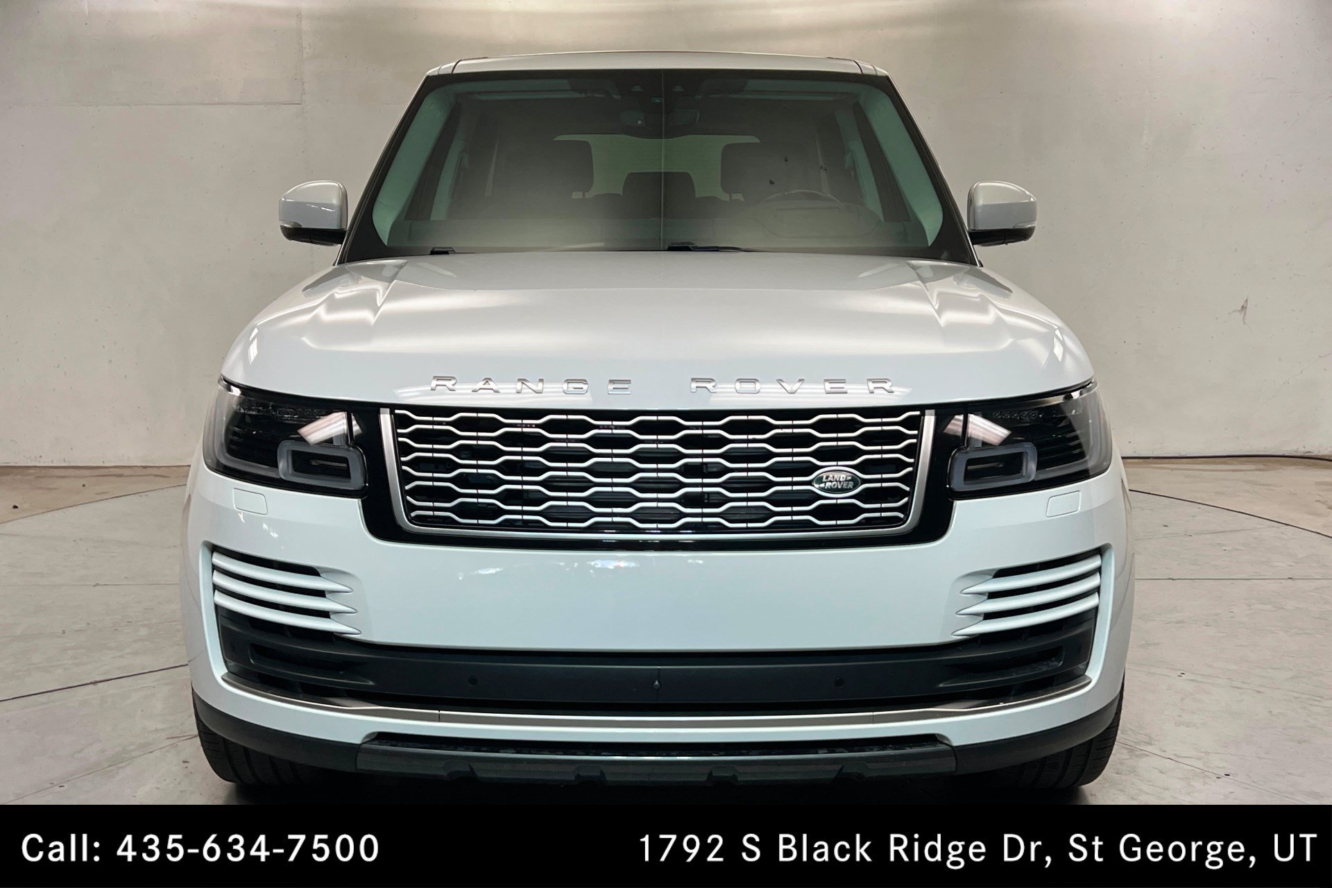 Used 2021 Land Rover Range Rover P525 Westminster Edition LWB AWD/4WD image 8