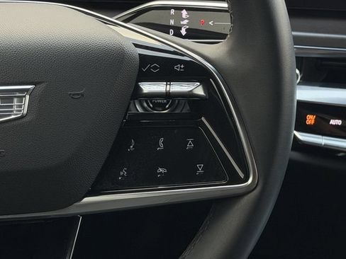 Certified 2024 Cadillac Lyriq Tech RWD image 15