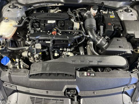 Used 2022 Hyundai Sonata Limited image 28