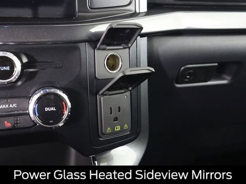 Certified 2023 Ford F150 XLT w/ Equipment Group 302A High image 61