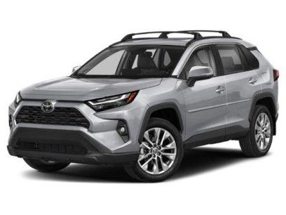 Certified 2023 Toyota RAV4 XLE Premium