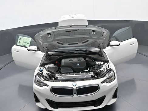 New 2026 BMW 230i Coupe w/ Premium Package RWD image 36