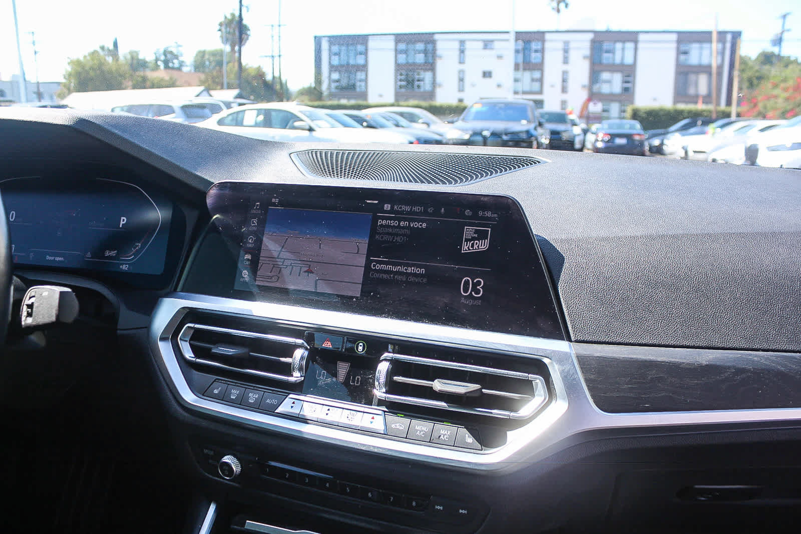 Used 2022 BMW 430i Coupe RWD image 12