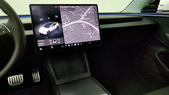Used 2025 Tesla Model 3 Performance AWD/4WD image 54