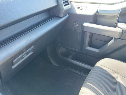 Used 2015 Ford F150 XLT w/ Equipment Group 302A Luxury AWD/4WD image 25